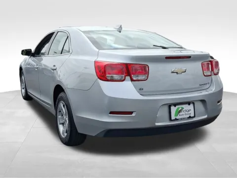 More photos of 2015 Chevrolet Malibu LT at Bridge Auto Group, NJ