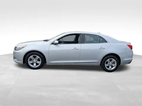 More photos of 2015 Chevrolet Malibu LT at Bridge Auto Group, NJ