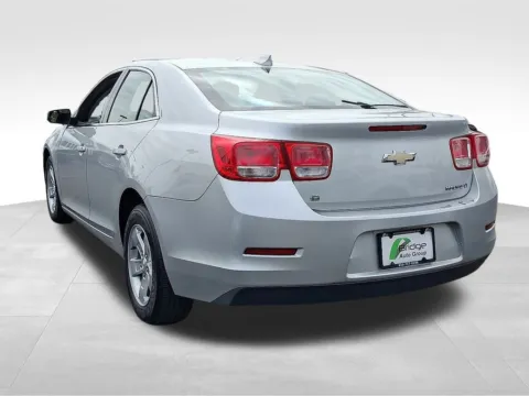 More photos of 2015 Chevrolet Malibu LT at Bridge Auto Group, NJ