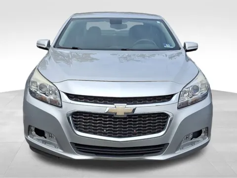 Photos of 2015 Chevrolet Malibu LT for sale in Berlin, NJ at Bridge Auto Group