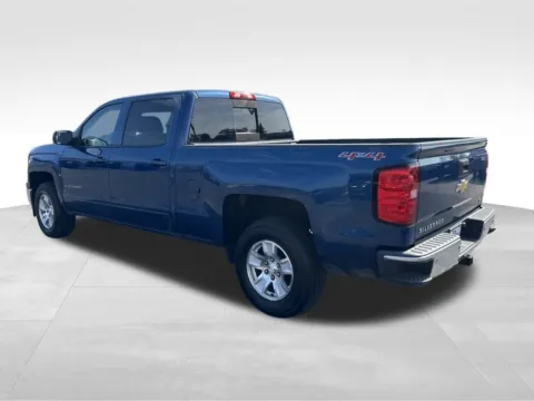 More photos of 2015 Chevrolet Silverado 1500 LT at Bridge Auto Group, NJ