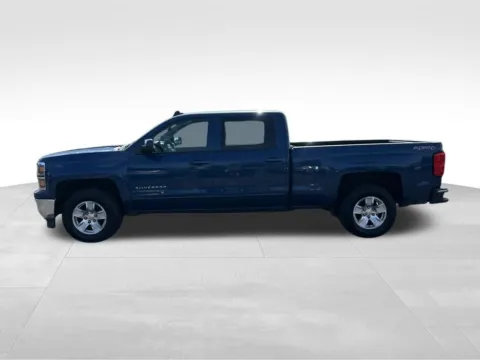 More photos of 2015 Chevrolet Silverado 1500 LT at Bridge Auto Group, NJ