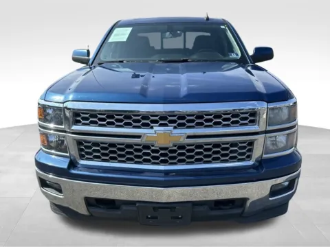 Photos of 2015 Chevrolet Silverado 1500 LT for sale in Berlin, NJ at Bridge Auto Group