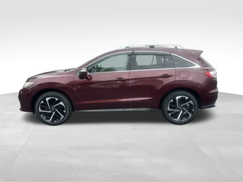 More photos of 2017 Acura RDX Advance Package at Bridge Auto Group, NJ