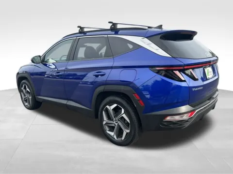 More photos of 2022 Hyundai Tucson SEL at Bridge Auto Group, NJ