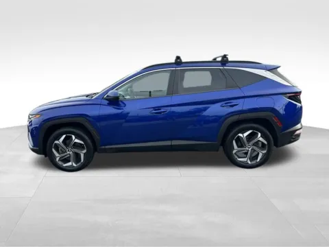 More photos of 2022 Hyundai Tucson SEL at Bridge Auto Group, NJ