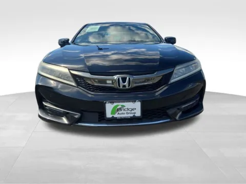 Photos of 2016 Honda Accord Touring for sale in Berlin, NJ at Bridge Auto Group