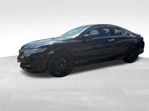Another view of 2016 Honda Accord Touring for sale in Berlin, NJ at Bridge Auto Group