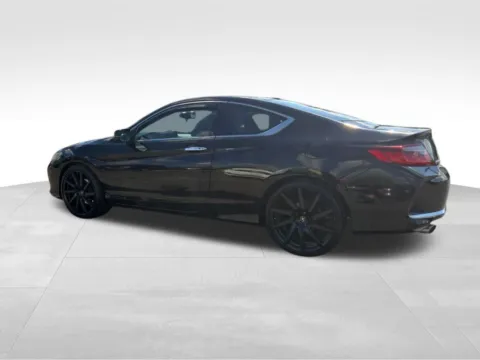 More photos of 2016 Honda Accord Touring at Bridge Auto Group, NJ