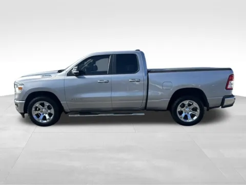 More photos of 2020 Ram 1500 Big Horn/Lone Star at Bridge Auto Group, NJ