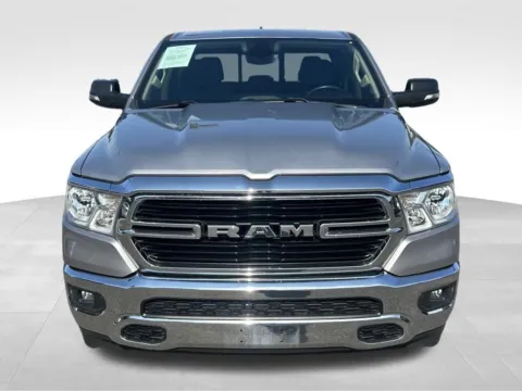 Photos of 2020 Ram 1500 Big Horn/Lone Star for sale in Berlin, NJ at Bridge Auto Group