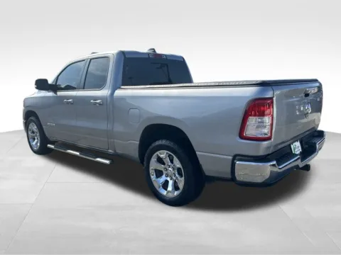 More photos of 2020 Ram 1500 Big Horn/Lone Star at Bridge Auto Group, NJ