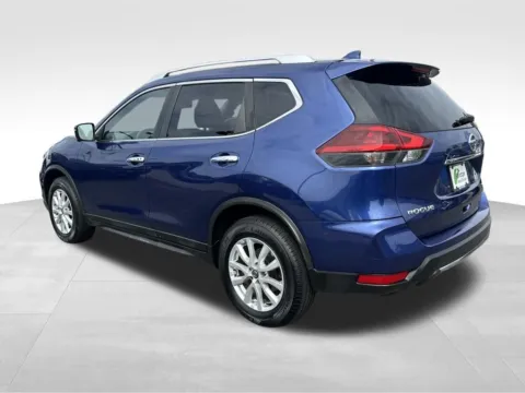 More photos of 2018 Nissan Rogue SV at Bridge Auto Group, NJ