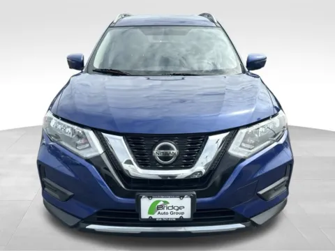 Photos of 2018 Nissan Rogue SV for sale in Berlin, NJ at Bridge Auto Group
