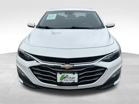 Photos of 2023 Chevrolet Malibu LT for sale in Berlin, NJ at Bridge Auto Group