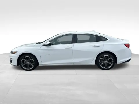 More photos of 2023 Chevrolet Malibu LT at Bridge Auto Group, NJ