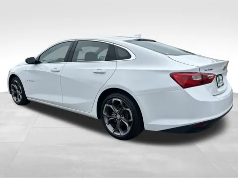More photos of 2023 Chevrolet Malibu LT at Bridge Auto Group, NJ
