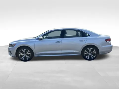 More photos of 2021 Volkswagen Passat 2.0T SE at Bridge Auto Group, NJ
