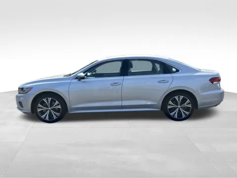 More photos of 2021 Volkswagen Passat 2.0T SE at Bridge Auto Group, NJ
