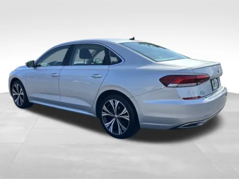 More photos of 2021 Volkswagen Passat 2.0T SE at Bridge Auto Group, NJ