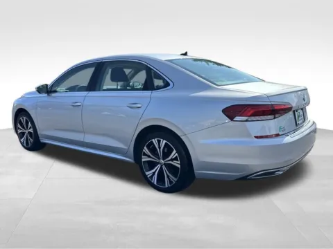 More photos of 2021 Volkswagen Passat 2.0T SE at Bridge Auto Group, NJ