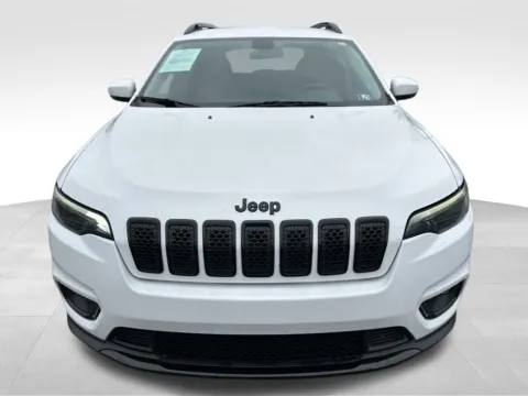 Photos of 2020 Jeep Cherokee Altitude for sale in Berlin, NJ at Bridge Auto Group