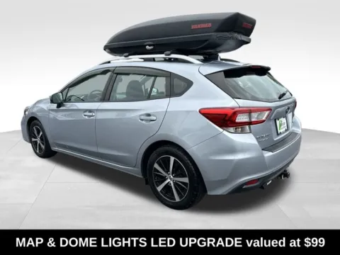 More photos of 2019 Subaru Impreza 2.0i Premium at Bridge Auto Group, NJ
