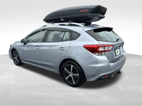 More photos of 2019 Subaru Impreza 2.0i Premium at Bridge Auto Group, NJ