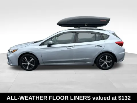 More photos of 2019 Subaru Impreza 2.0i Premium at Bridge Auto Group, NJ