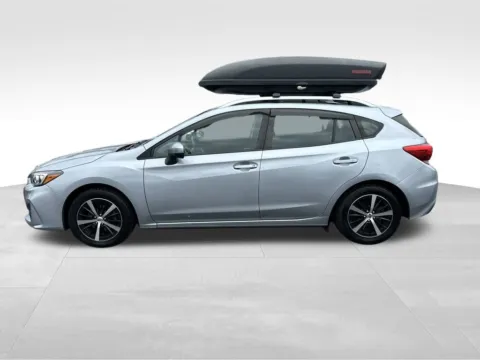More photos of 2019 Subaru Impreza 2.0i Premium at Bridge Auto Group, NJ
