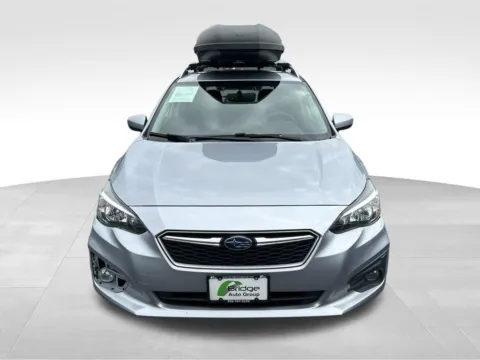 Photos of 2019 Subaru Impreza 2.0i Premium for sale in Berlin, NJ at Bridge Auto Group