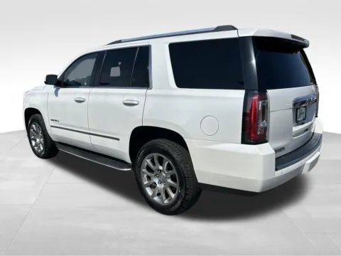 More photos of 2017 GMC Yukon Denali at Bridge Auto Group, NJ