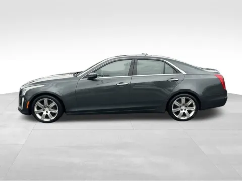 More photos of 2015 Cadillac CTS 3.6L Premium at Bridge Auto Group, NJ