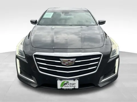 Photos of 2015 Cadillac CTS 3.6L Premium for sale in Berlin, NJ at Bridge Auto Group