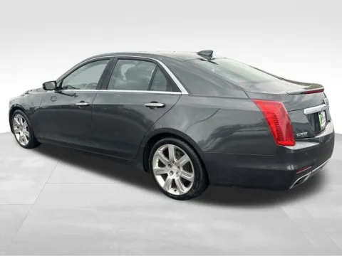 More photos of 2015 Cadillac CTS 3.6L Premium at Bridge Auto Group, NJ