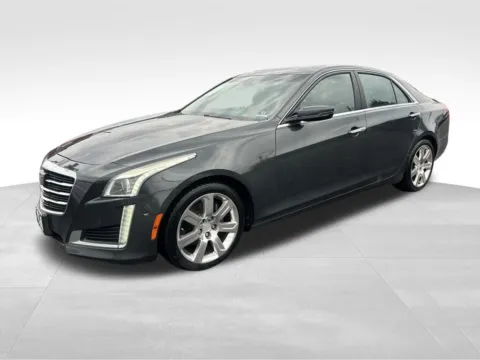Another view of 2015 Cadillac CTS 3.6L Premium for sale in Berlin, NJ at Bridge Auto Group