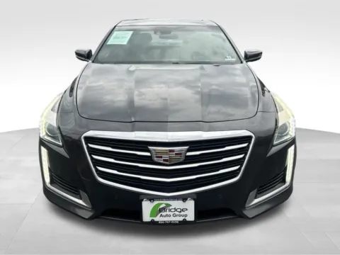 Photos of 2015 Cadillac CTS 3.6L Premium for sale in Berlin, NJ at Bridge Auto Group