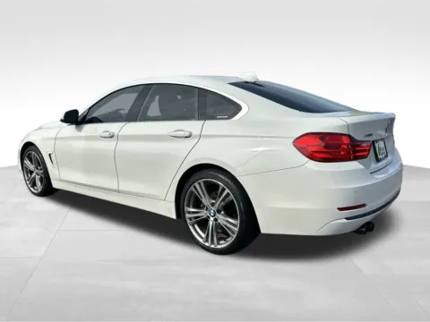 More photos of 2017 BMW 4 Series 430i Gran Coupe at Bridge Auto Group, NJ