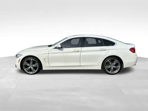 More photos of 2017 BMW 4 Series 430i Gran Coupe at Bridge Auto Group, NJ