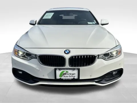 Photos of 2017 BMW 4 Series 430i Gran Coupe for sale in Berlin, NJ at Bridge Auto Group