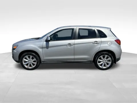 More photos of 2015 Mitsubishi Outlander Sport ES at Bridge Auto Group, NJ