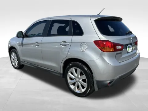 More photos of 2015 Mitsubishi Outlander Sport ES at Bridge Auto Group, NJ