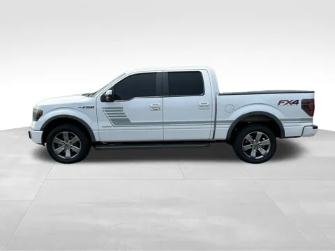 More photos of 2014 Ford F-150 FX4 at Bridge Auto Group, NJ