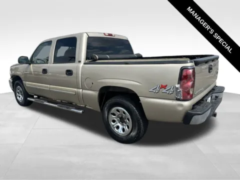 More photos of 2006 Chevrolet Silverado 1500 LT at Bridge Auto Group, NJ