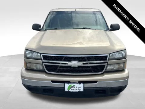 Photos of 2006 Chevrolet Silverado 1500 LT for sale in Berlin, NJ at Bridge Auto Group