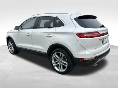 More photos of 2016 Lincoln MKC Reserve at Bridge Auto Group, NJ