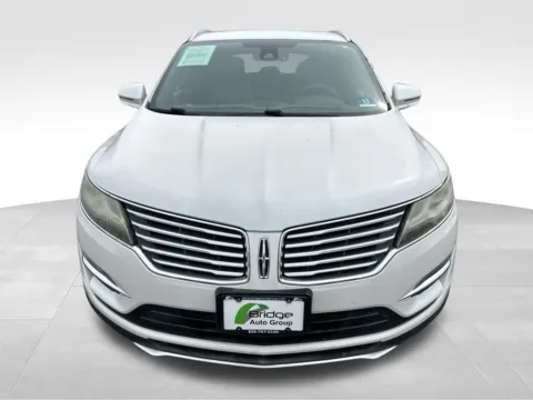 Photos of 2016 Lincoln MKC Reserve for sale in Berlin, NJ at Bridge Auto Group