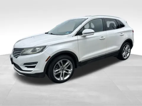 Another view of 2016 Lincoln MKC Reserve for sale in Berlin, NJ at Bridge Auto Group