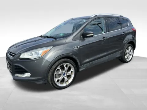 Another view of 2016 Ford Escape Titanium for sale in Berlin, NJ at Bridge Auto Group