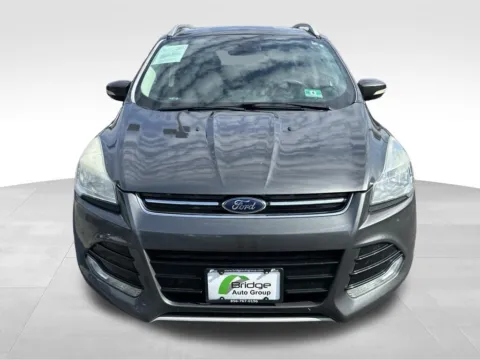Photos of 2016 Ford Escape Titanium for sale in Berlin, NJ at Bridge Auto Group